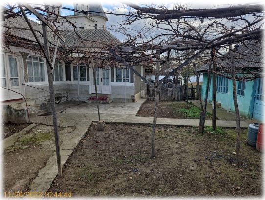 poza Casa si teren Slobozia, Neamt, ID: R1982183