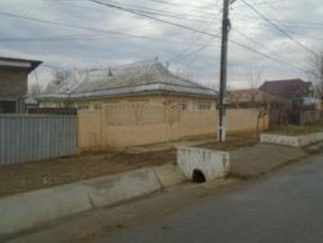 poza Cota 1/4 casa si teren Ivesti, jud. Galati - ID R2070469