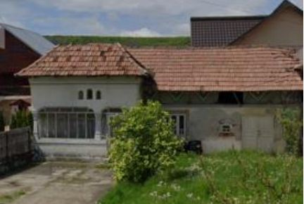 poza Casa si teren Albotele, jud. Arges