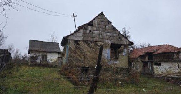 poza Casa si teren sat Plaiu, ID: R2439090