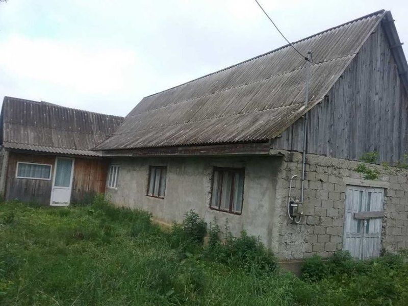 poza Casa si teren 1.083 mp sat Traian, com. Zanesti (Neamt) ID 16381
