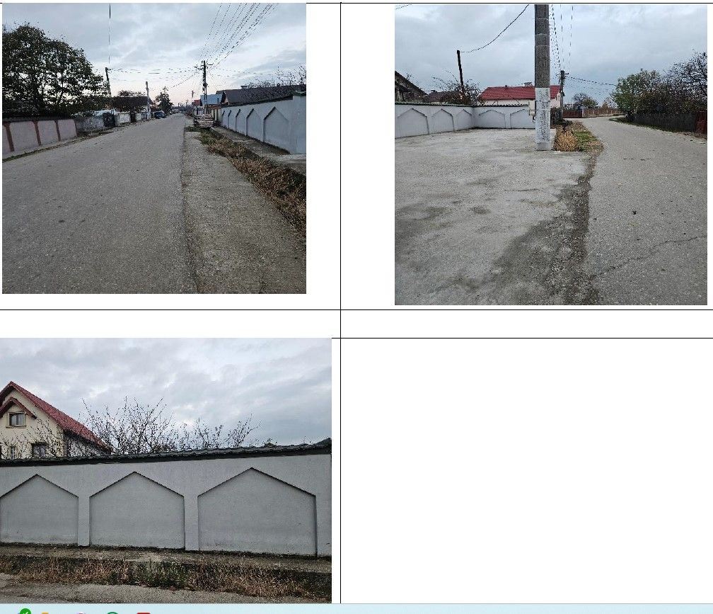 poza ID:16522: Teren arabil Sat Negreni, com. Darmanesti