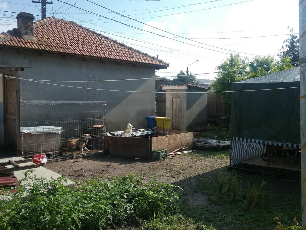 poza Casa si teren Valu lui Traian Constanta ID: 16213
