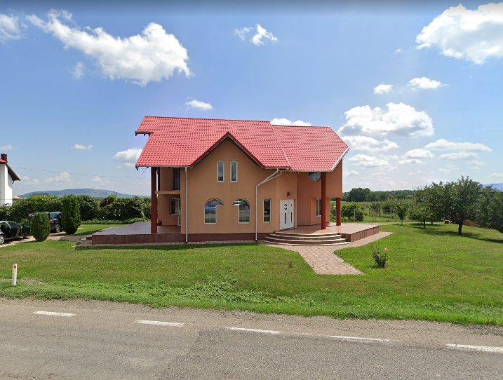 poza AGAPIA, NEAMT - VILA P+1 312 MP SI TEREN 3,600 MP