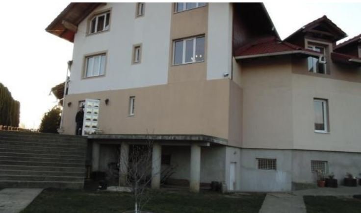 poza VIISOARA-  PIATRA NEAMT,  VILA D+P+E+M + Teren - 1.770mp. VANZARE DIRECTA, SUPER OFERTA!!
