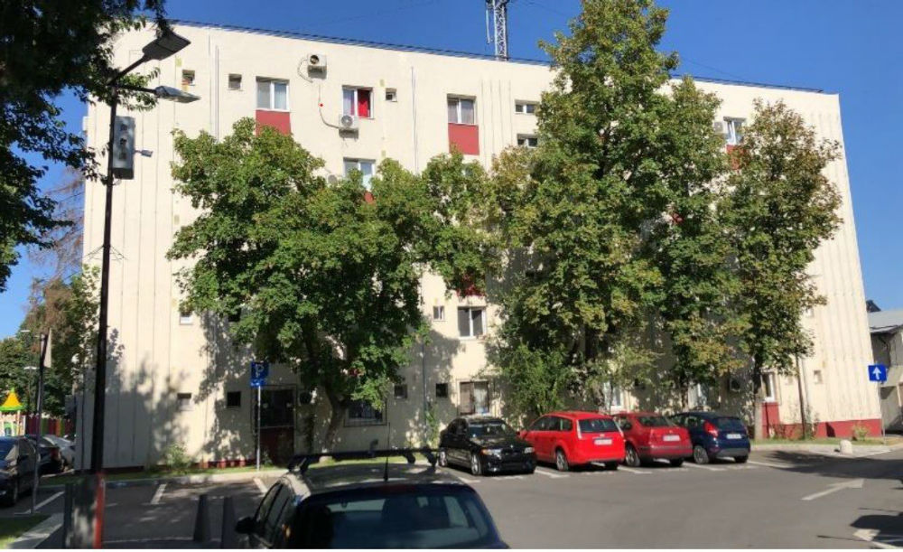 poza BERCENI, Melinesti - Garsoniera 17 mp - Etaj 1