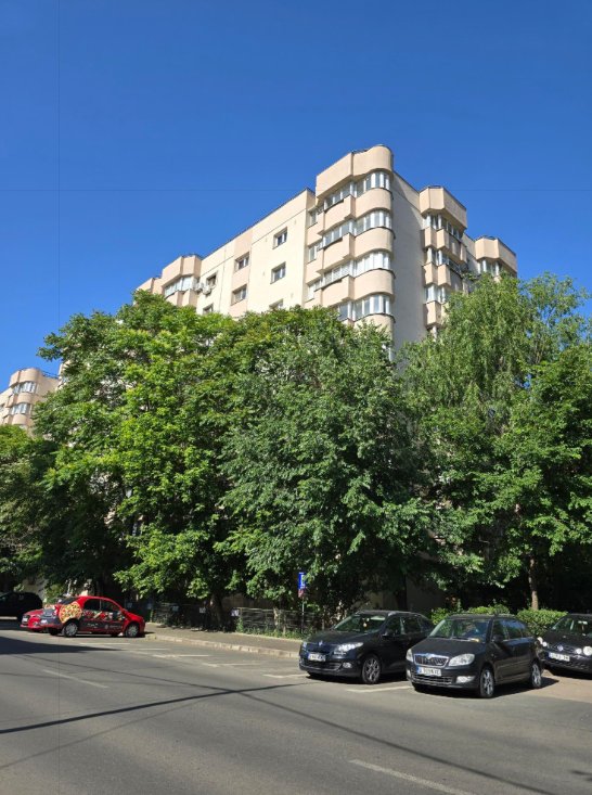 poza Apartament 2 camere - 59 mp - Vitan Mall Sector 3