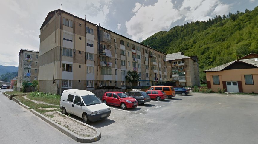 poza Apartament 2 camere 68 mp - Zona Dodeni - Bicaz, Neamt