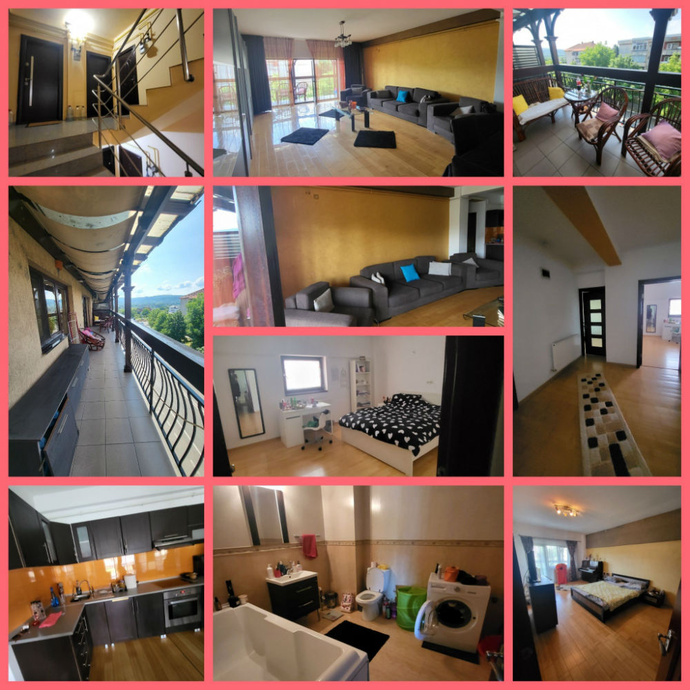 poza Apartament 3 camere 114 mp, Ramnicu Valcea