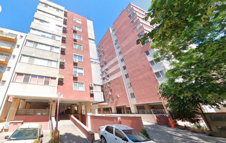 poza Apartament-3 camere-84 mp + 2 locuri parcare  - Etaj 8