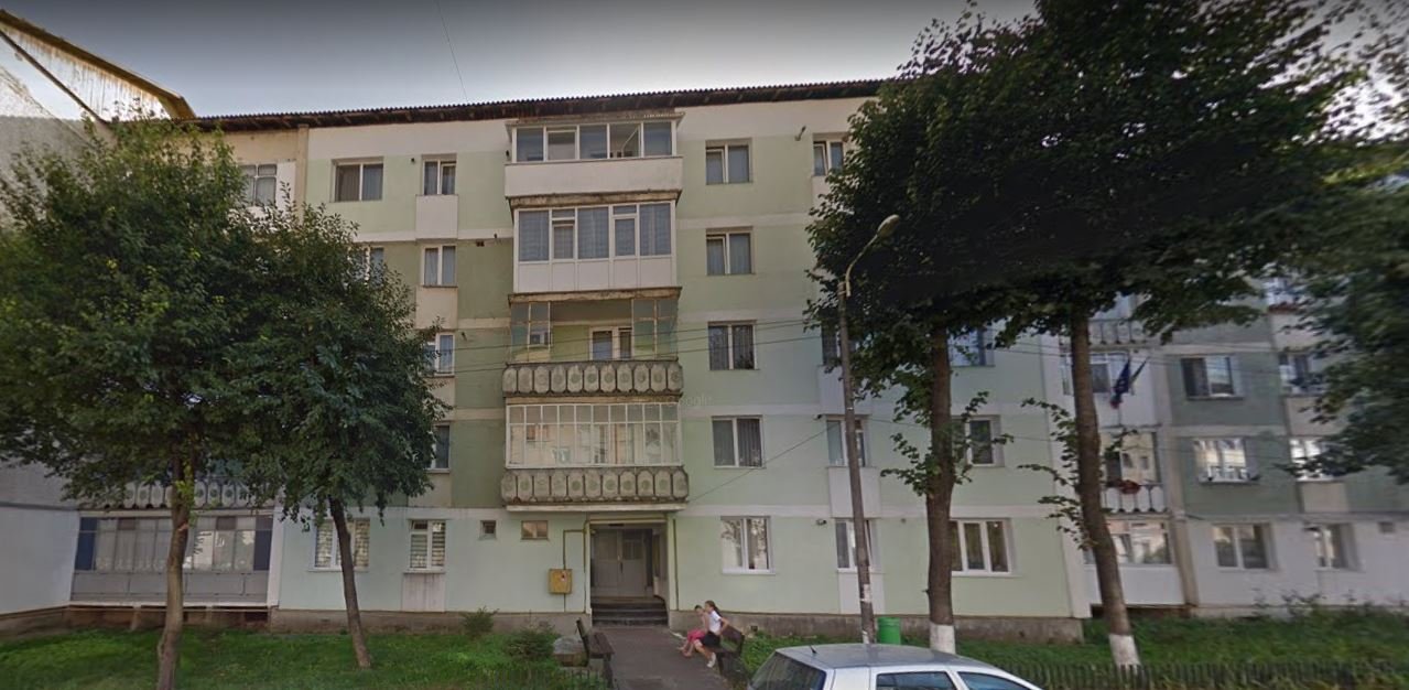 poza Apartament 4 camere - 90mp, Piatra Neamt, MARATEI