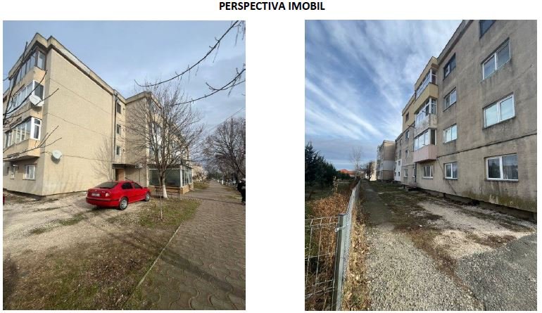 poza Negru Voda - Constanta, Apartament cu doua camere decomandat - 60 mp + BOXA