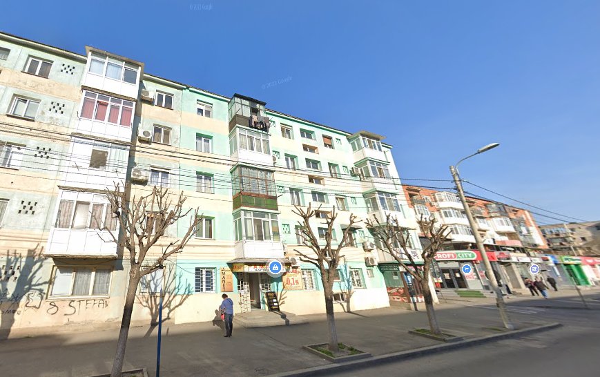 poza Apartament cu 2 camere 39 mp ~ Craiova