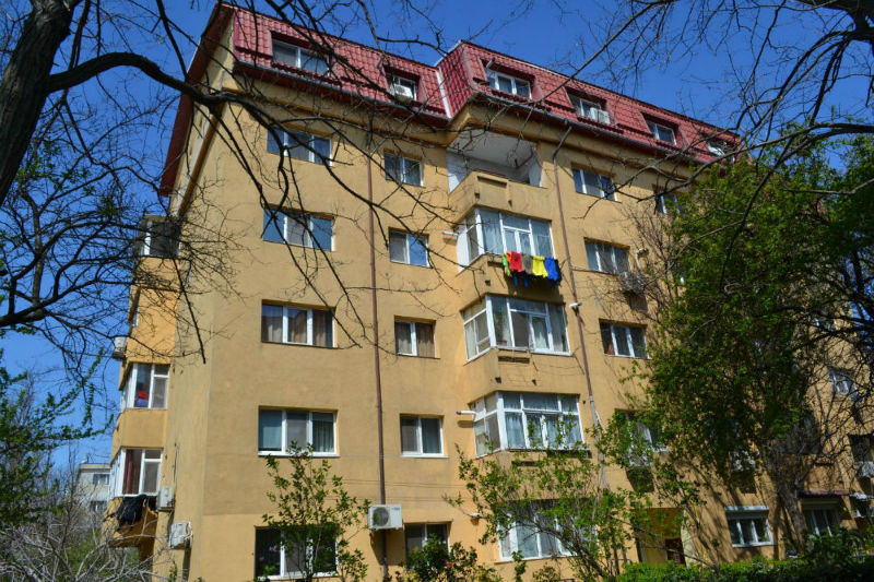 poza POARTA 6 - CONSTANTA, Apartament 3 camere decomandate - 68mp - etaj 4/5, B-dul 1 Mai