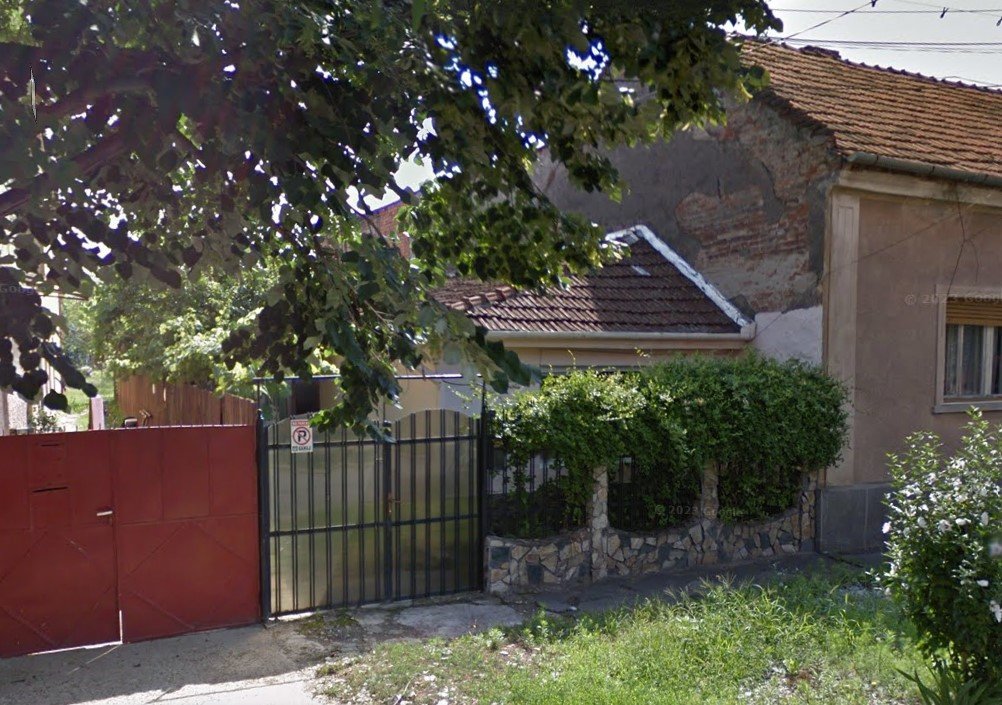 poza Cart. Blascovici - Casa - 79mp + Teren - 236mp, Timisoara