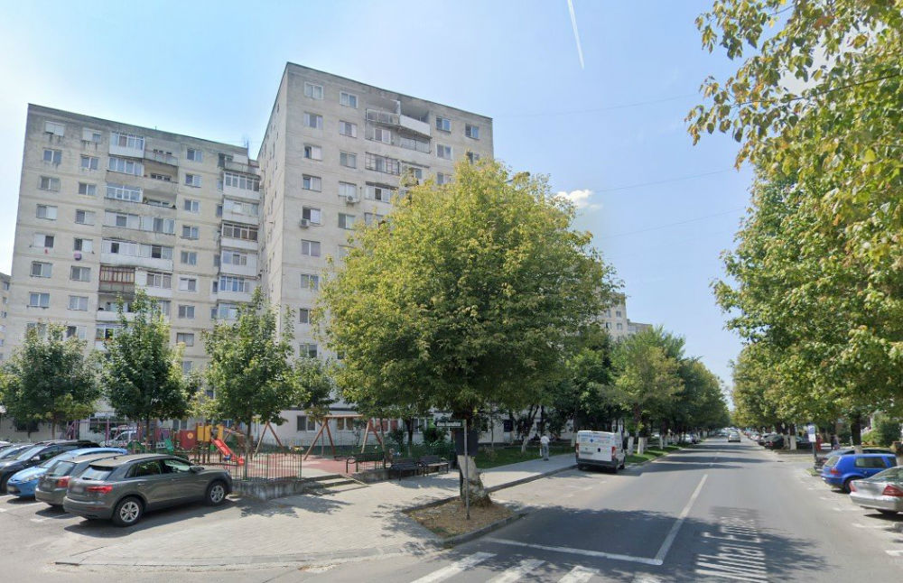 poza Cart. Ostroveni - Apartament - 3 camere- 52 mp - Et.6/10, Rm. Valcea