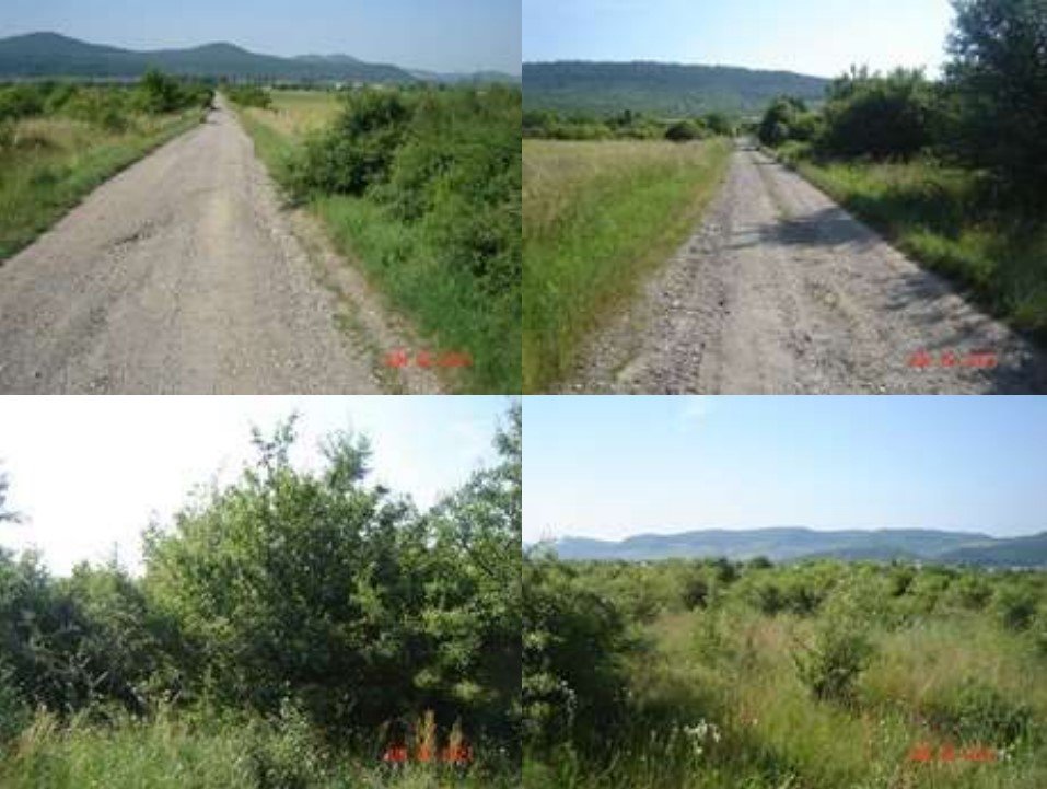 poza Cart. Viisoara - Teren extravilan - 5.800mp, Sieu-Magherus