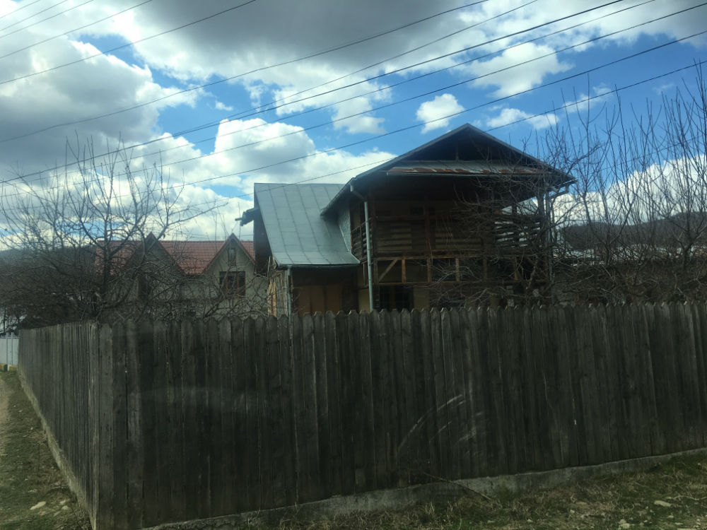 poza Casa - 192m² + Teren - 585m², Varbilau