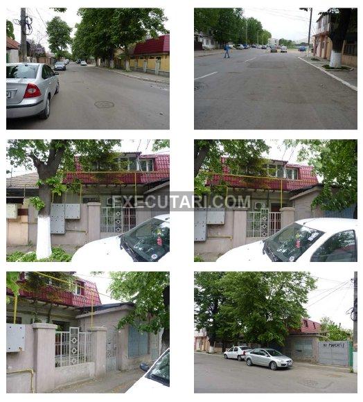 poza Casa - 95 m² + Teren - 173 m²