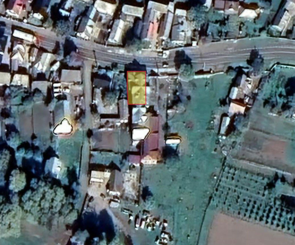 poza Casa  D+P+E+M  - 265 mp + Teren intravilan- 296 mp, Baisesti
