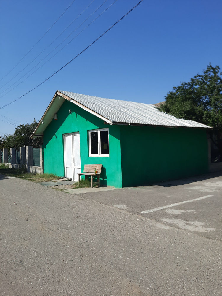 poza Casa 75 mp + Anexe si Teren - 1.216 mp, Salciile-PH