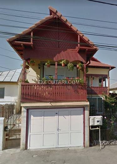 poza Casa + Teren 395 m²