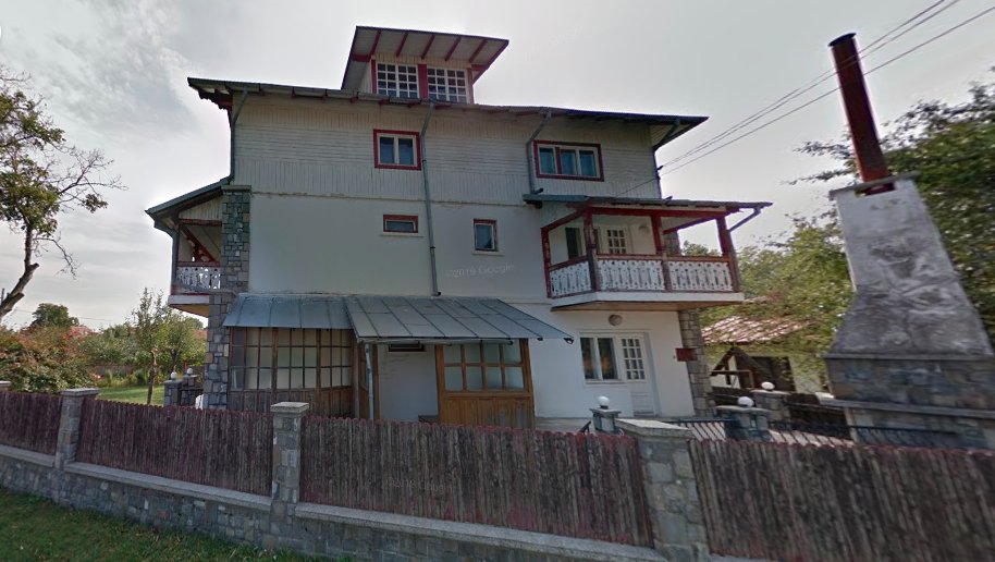 poza Casa 483 mp + Teren 473 mp - BREAZA - PRAHOVA
