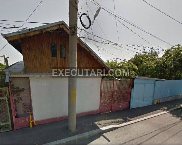 poza PLOIESTI - str. Tinerimii, Casa in suprafata de 108 m² cu teren - 187 m²