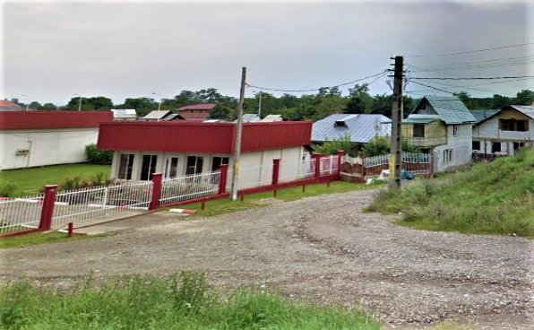 poza Casa 115mp + Teren 241mp, Roznov
