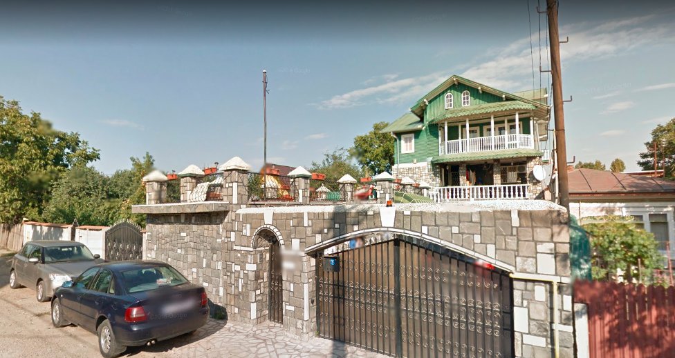 poza Casa 189 mp + Teren- 353 mp - Ploiesti - Prahova