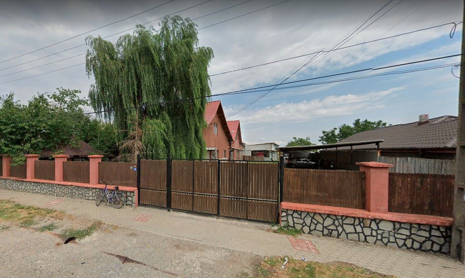 poza Casa 283 mp + Anexe + Teren intravilan 2753 mp -  Aricestii Rahtivani - Prahova