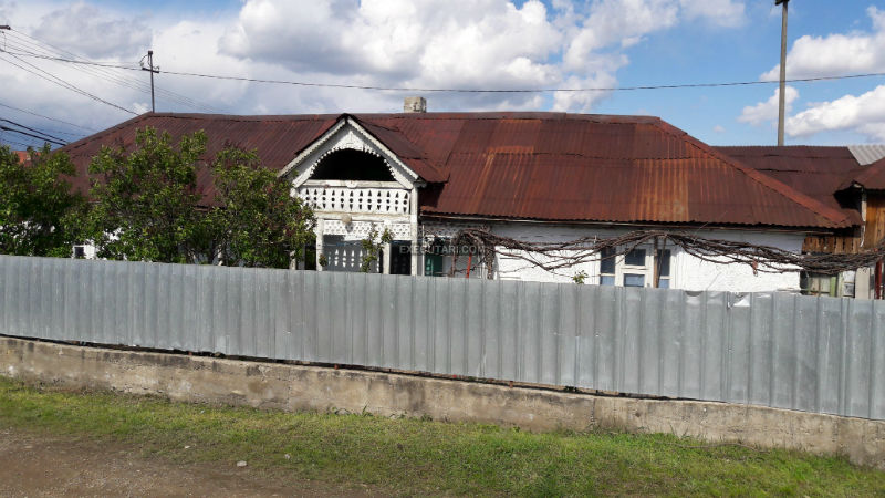 poza Casa - 5 camere - 181 m² + Teren intravilan 1161 m², Roznov - Neamt