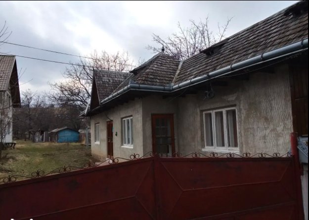 poza Casa-89 mp + Teren-500 mp - Vanatori Neamt