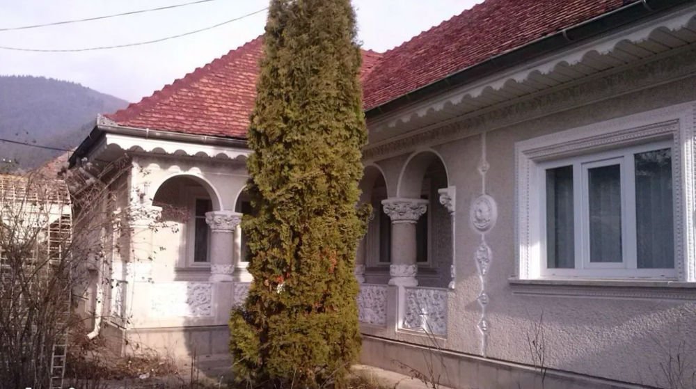 poza Casa P - 177 mp + Teren - 781 mp, Pangarati