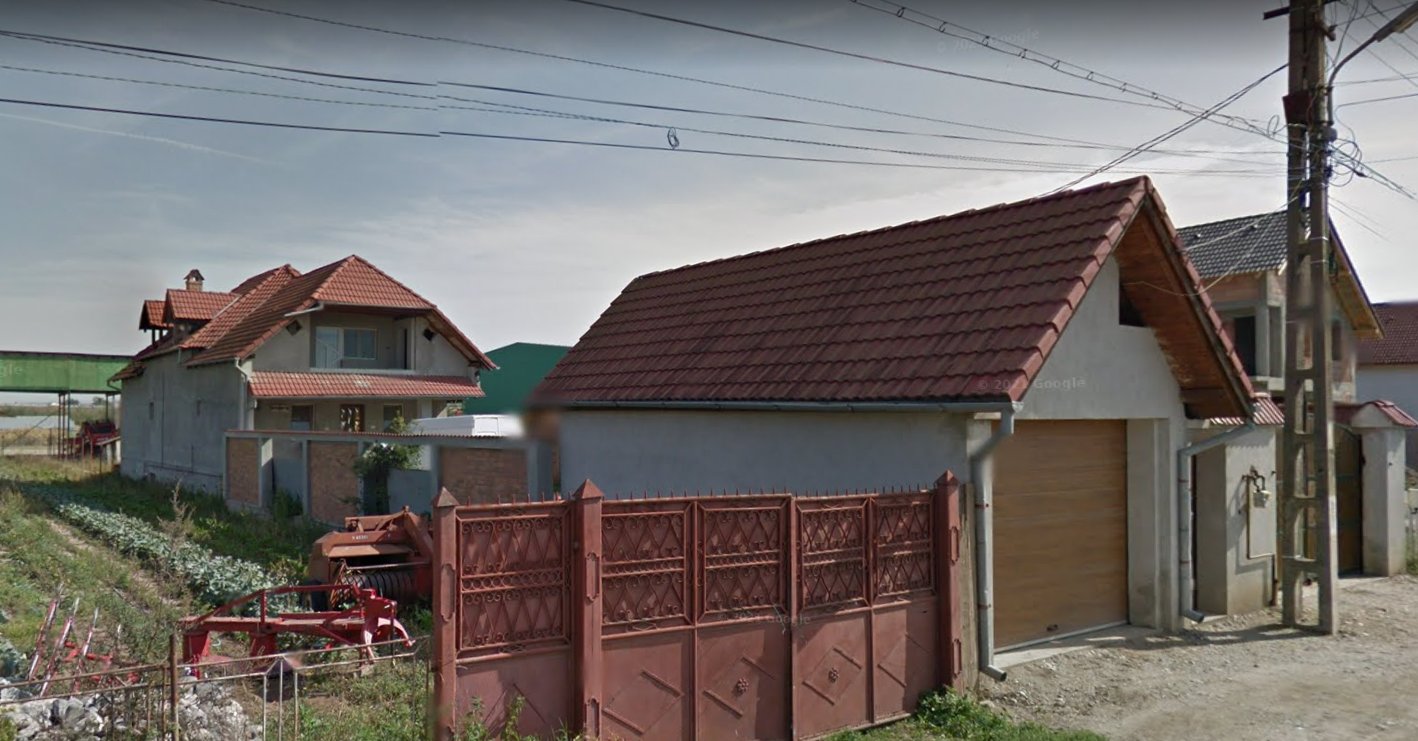 poza Casa P+M - 206mp + Teren - 740mp, Avrig