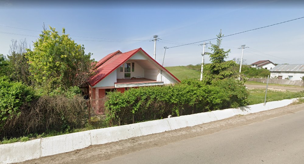 poza IASI REDIU - CASA P+M 147mp si TEREN 1200mp