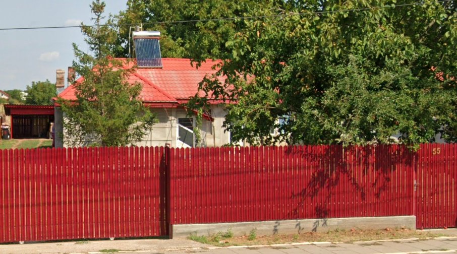 poza Casa+Teren  2.900m², FRONT 18 m, Snagov, NEGOCIABIL
