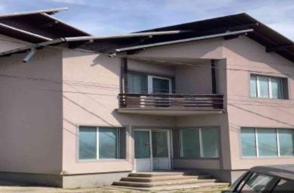 poza FIENI Dambovita, Spatiu comercial / Productie, Central, Str. Aurel Rainu