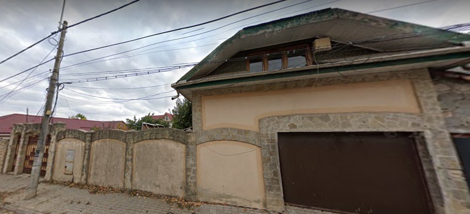 poza GALATI MICRO 13 - VILA DE VANZARE -  MICRO 13 /  PARC ANL / NEEVACUAT.