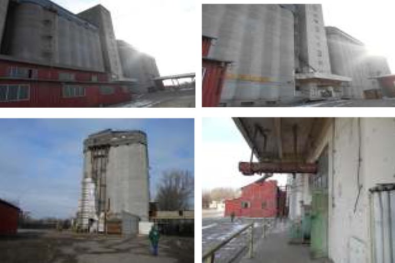 poza GALATI SILOZ DE VANZARE