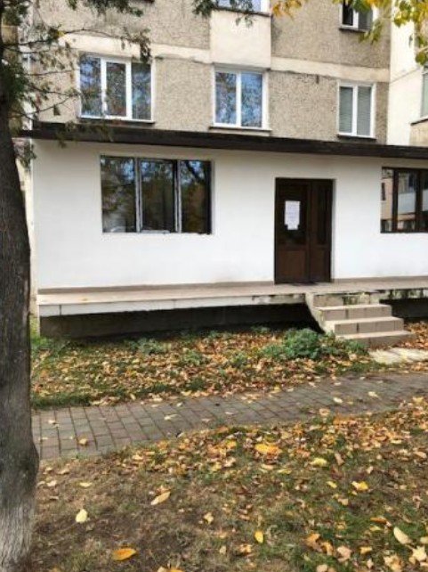 poza Piatra Neamt, Centru, Apartament-3 camere-81 mp, Bd. Decebal- Parter