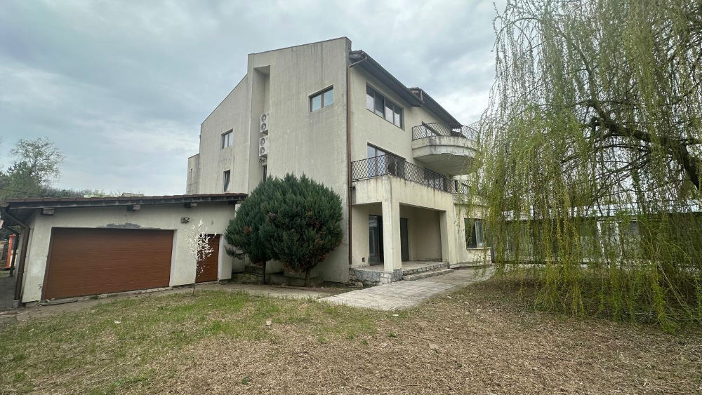 poza PIPERA - Iancu Nicoale, Vila S+P+E+M cu piscina + Teren in suprafata de 1.671 mp