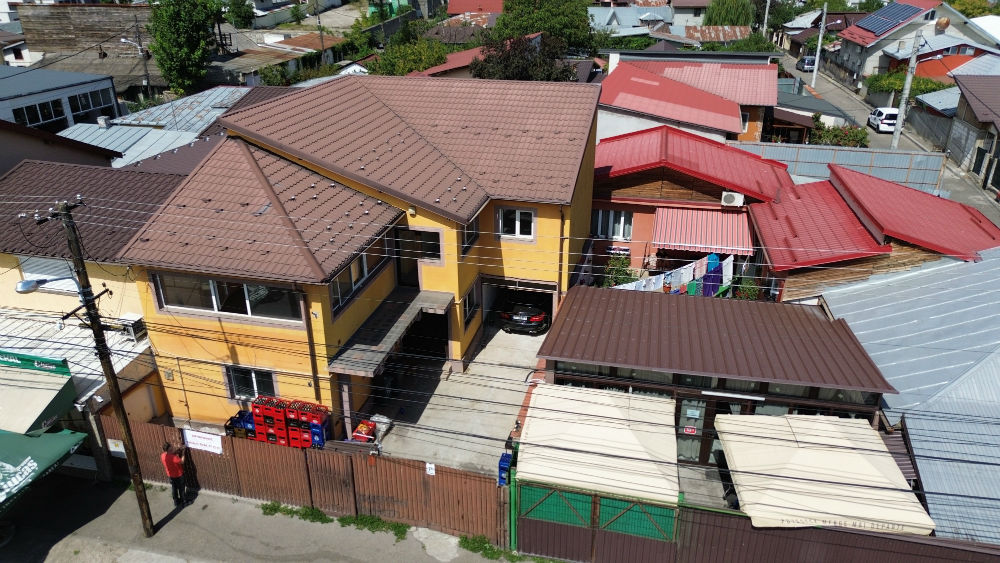 poza PLOIESTI - SUD, Vila cu teren - bd. Petrolului