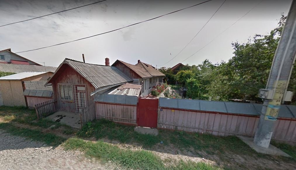 poza TARGU NEAMT, Casa si Teren - 1,900mp - STRADA ETERNITATII