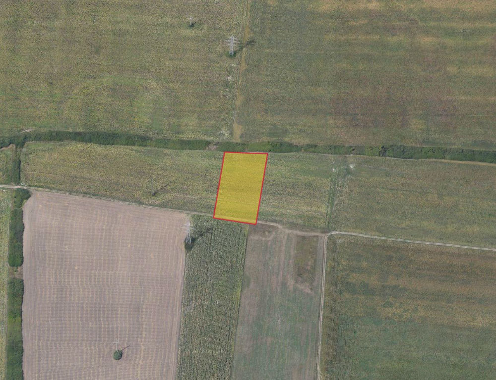 poza Teren extravilan- 4.899 mp, Sanandrei