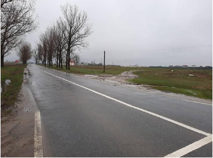 poza ROSIORII DE VEDE, TEREN 3,000 MP, DN 6/ STR. SFANTUL TEODOR