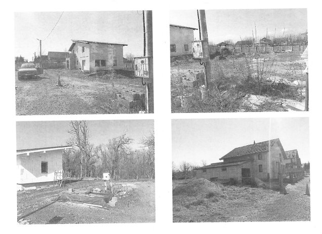poza Teren intravilan - 468 mp, Simeria