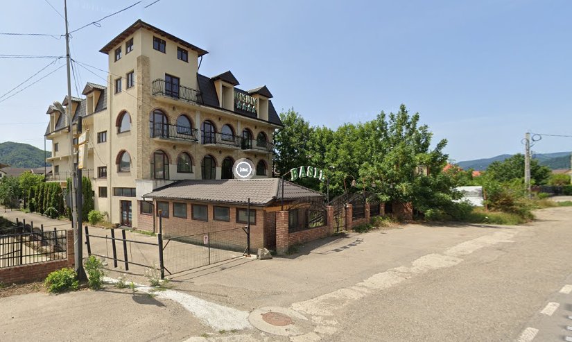 poza Pensiune S+P+2E+M  2300 mp  + Teren 2700 mp - Alexandru Cel Bun, Neamt
