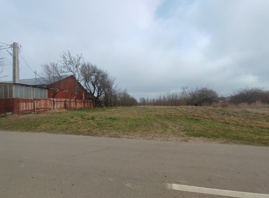 poza Teren intravilan Valcelele Jud Calarasi