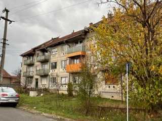 Cota 1/2 apartament 2 camere Barastii Hategului, jud. Hunedoara